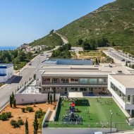 New Build - Apartments -
Cumbre del Sol