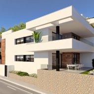 New Build - Apartments -
Cumbre del Sol