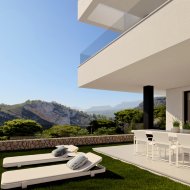 New Build - Apartments -
Cumbre del Sol