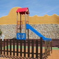 New Build - Apartments -
Cumbre del Sol