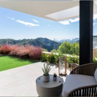 New Build - Apartments -
Cumbre del Sol