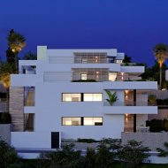 New Build - Apartments -
Cumbre del Sol