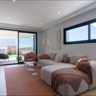 New Build - Apartments -
Cumbre del Sol