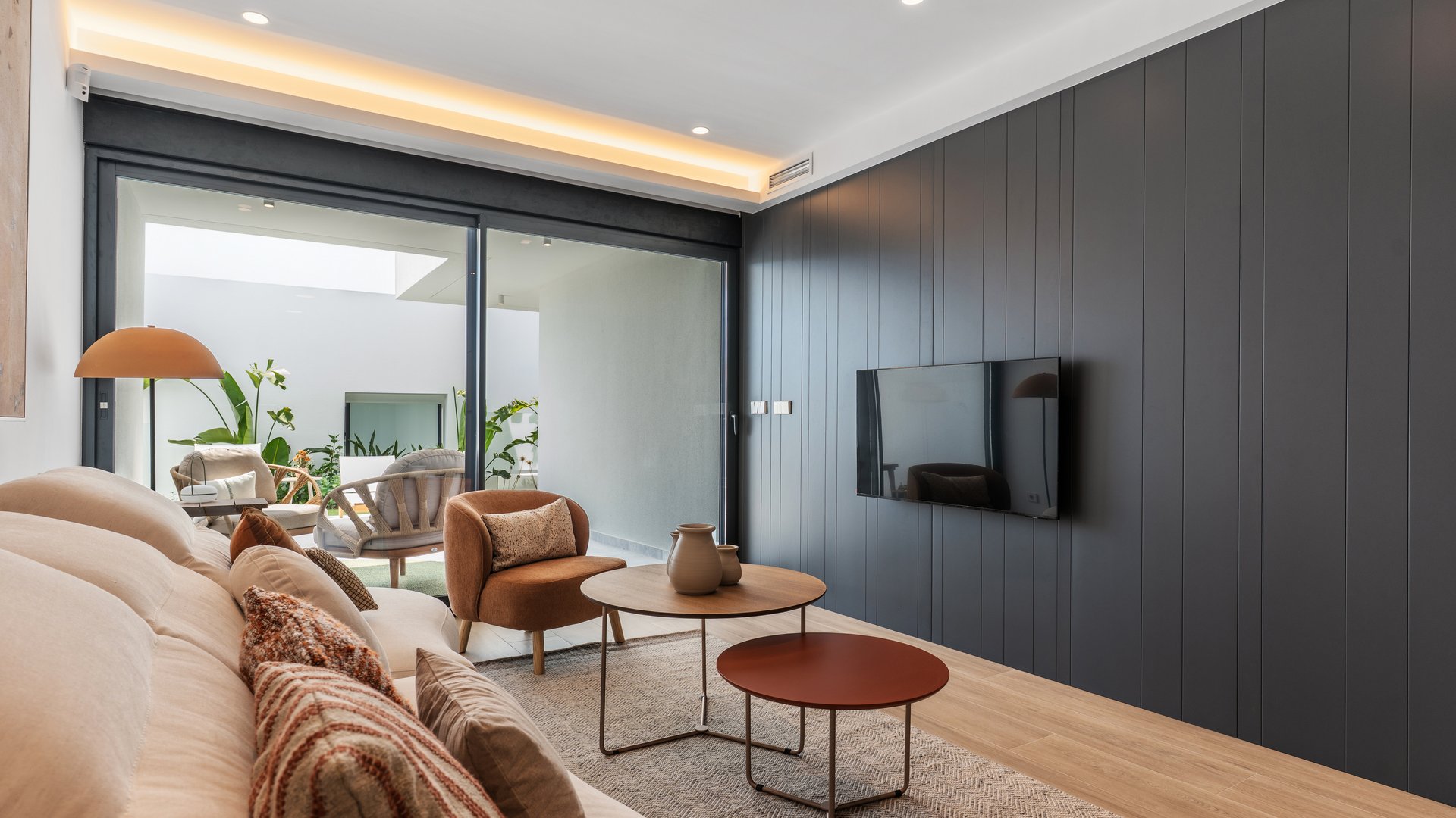 New Build - Apartments -
Cumbre del Sol