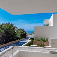 New Build - Apartments -
Cumbre del Sol