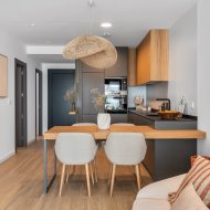 New Build - Apartments -
Cumbre del Sol