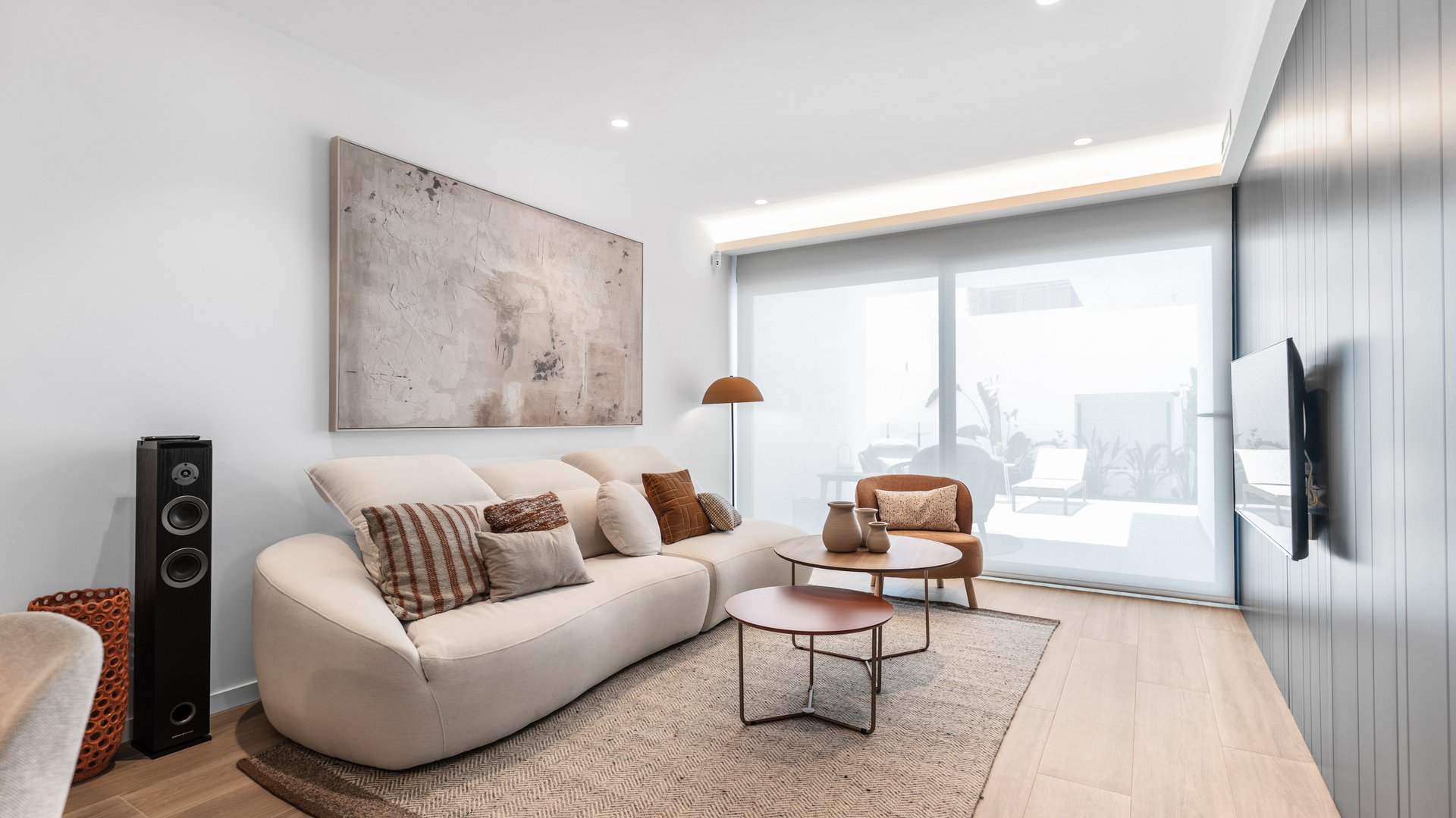 New Build - Apartments -
Cumbre del Sol