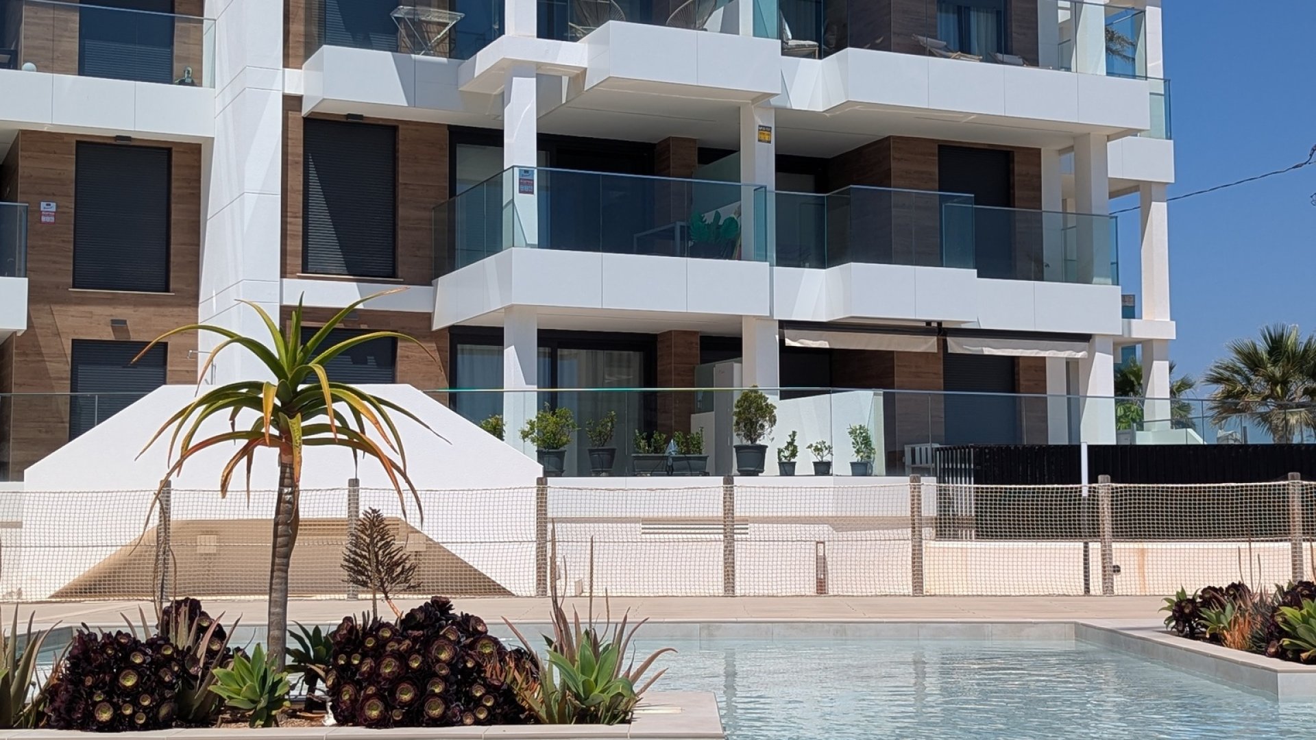 New Build - Apartments -
Denia - Dénia
