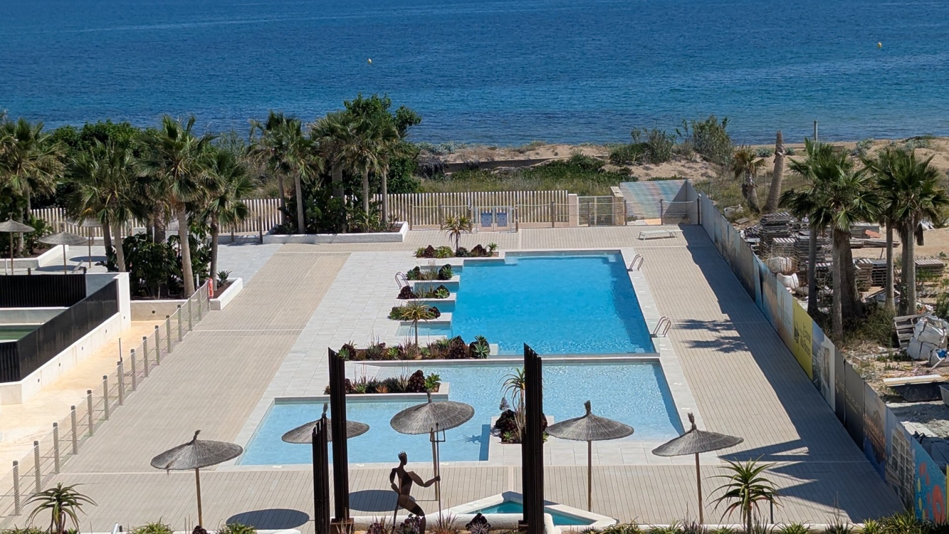 New Build - Apartments -
Denia - Dénia