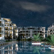 New Build - Apartments -
Denia - Dénia
