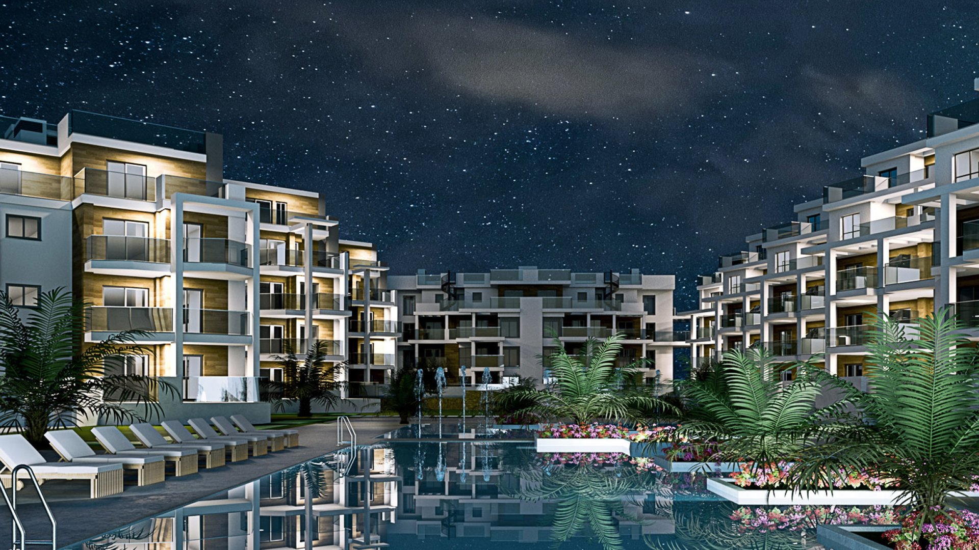 New Build - Apartments -
Denia - Dénia