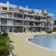 New Build - Apartments -
Denia - Dénia