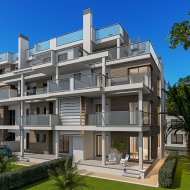 New Build - Apartments -
Denia - Dénia