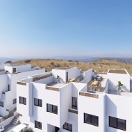 New Build - Apartments -
Dolores