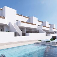 New Build - Apartments -
Dolores