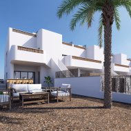 New Build - Apartments -
Dolores