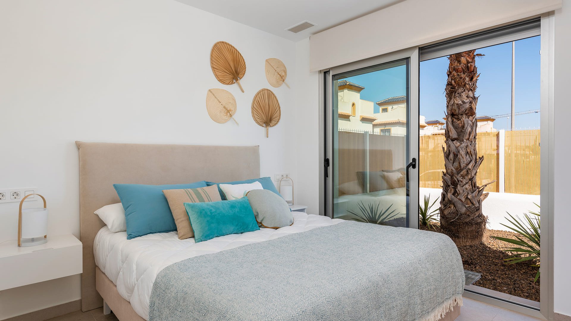 New Build - Apartments -
Dolores