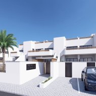 New Build - Apartments -
Dolores