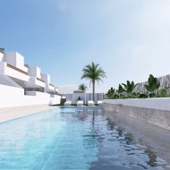 New Build - Apartments -
Dolores