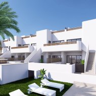 New Build - Apartments -
Dolores
