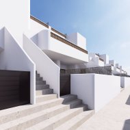New Build - Apartments -
Dolores