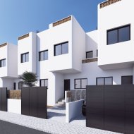 New Build - Apartments -
Dolores