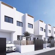 New Build - Apartments -
Dolores