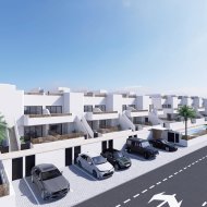 New Build - Apartments -
Dolores