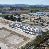 New Build - Apartments -
Dolores