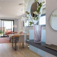 New Build - Apartments -
El Poble Nou de Benitatxell