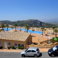 New Build - Apartments -
El Poble Nou de Benitatxell