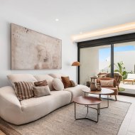 New Build - Apartments -
El Poble Nou de Benitatxell