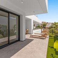 New Build - Apartments -
El Poble Nou de Benitatxell