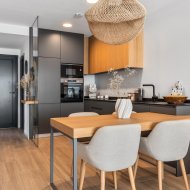 New Build - Apartments -
El Poble Nou de Benitatxell