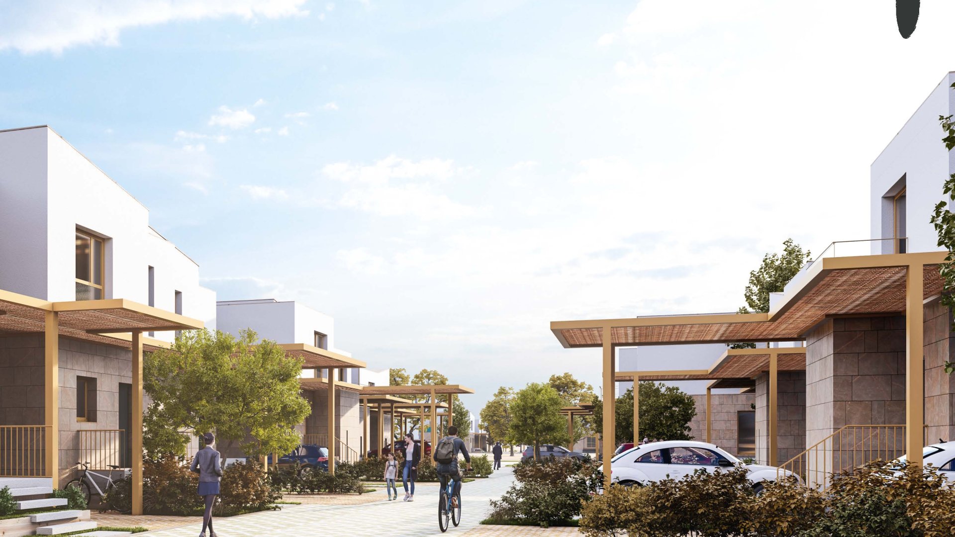 New Build - Apartments -
El Verger