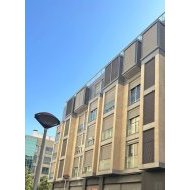 New Build - Apartments -
Elche