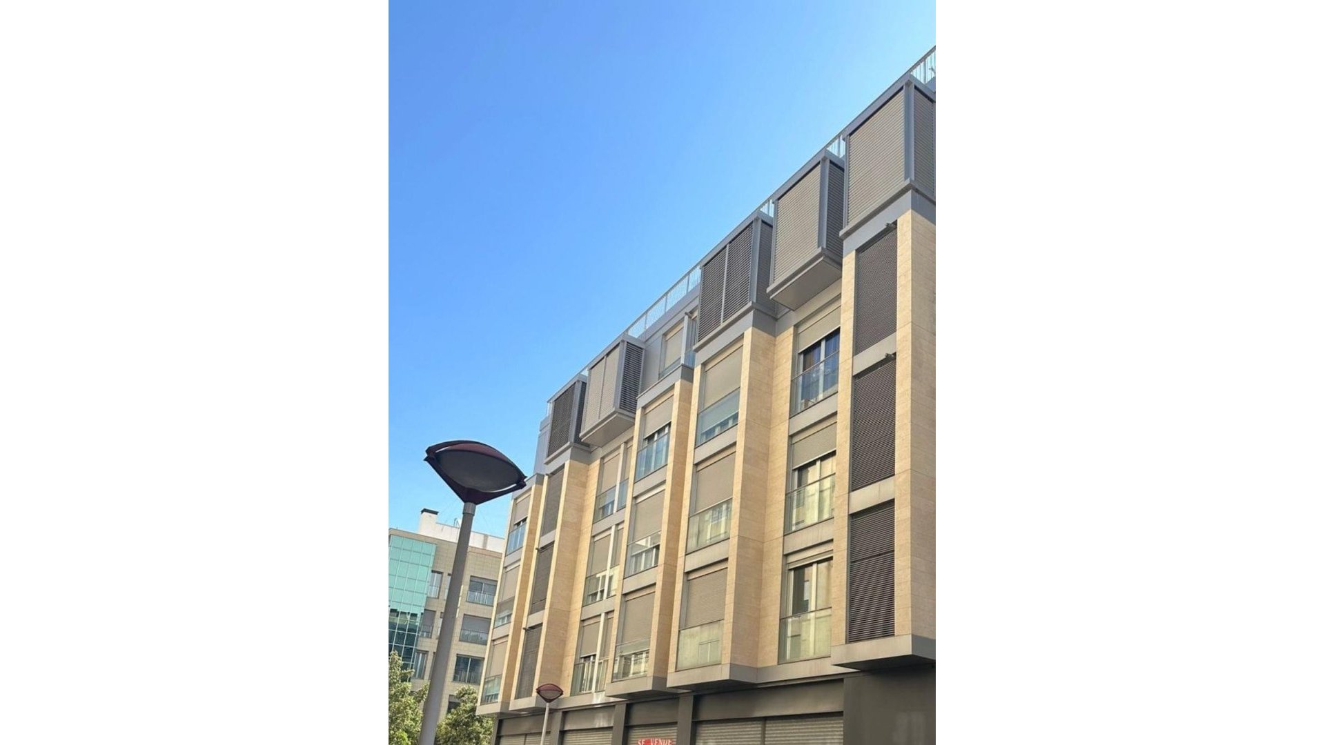 New Build - Apartments -
Elche