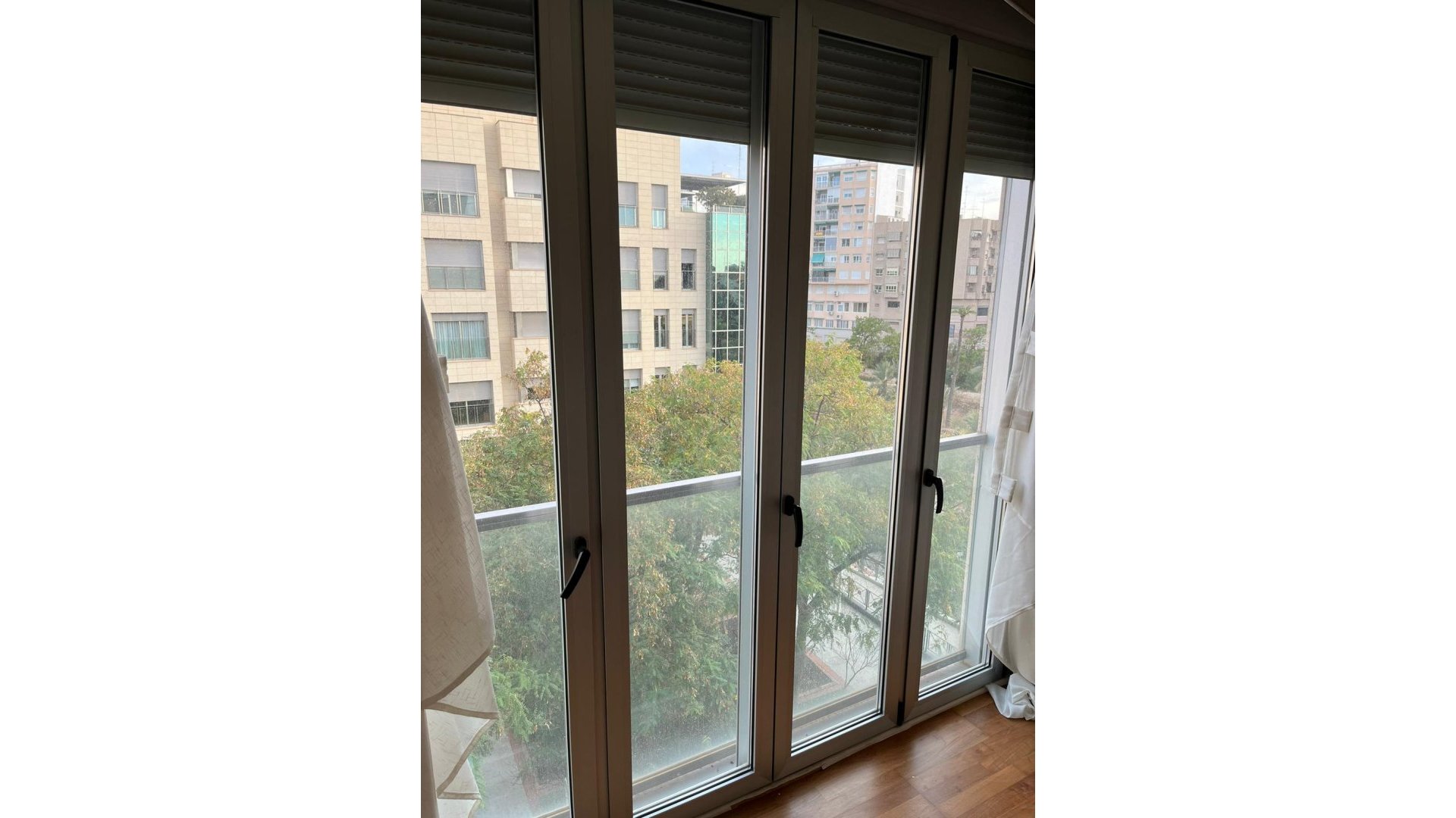 New Build - Apartments -
Elche