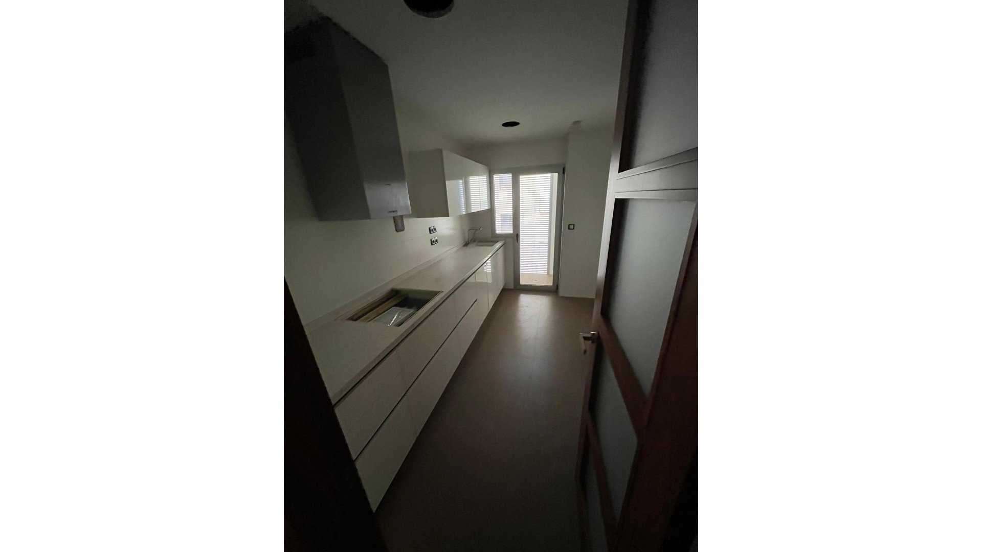 New Build - Apartments -
Elche
