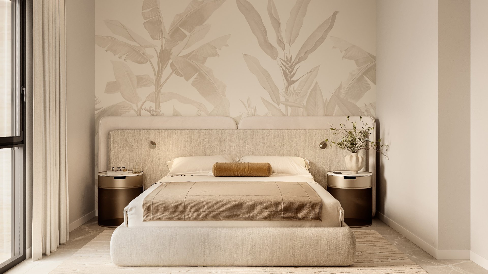 New Build - Apartments -
Finestrat