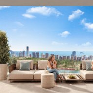 New Build - Apartments -
Finestrat