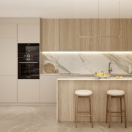 New Build - Apartments -
Finestrat