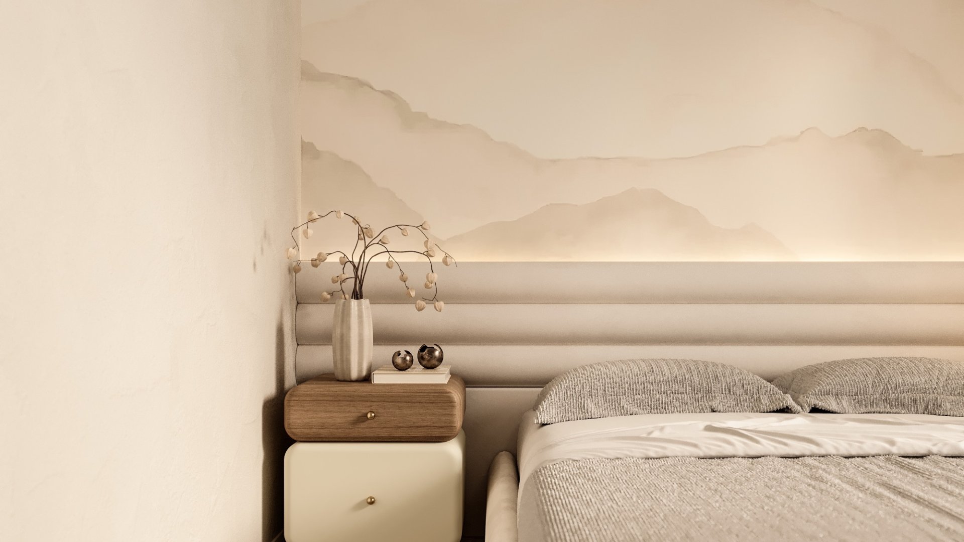 New Build - Apartments -
Finestrat