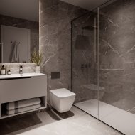 New Build - Apartments -
Finestrat