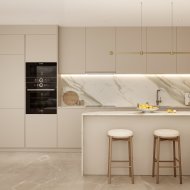 New Build - Apartments -
Finestrat