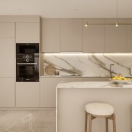 New Build - Apartments -
Finestrat