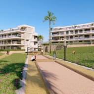 New Build - Apartments -
Finestrat