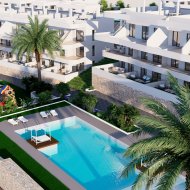 New Build - Apartments -
Finestrat