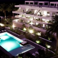 New Build - Apartments -
Finestrat