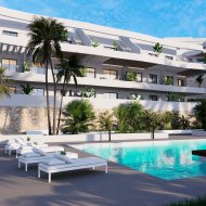 New Build - Apartments -
Finestrat